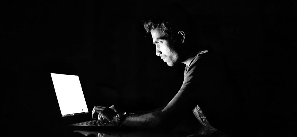 verontrustende statistieken over cybercrime