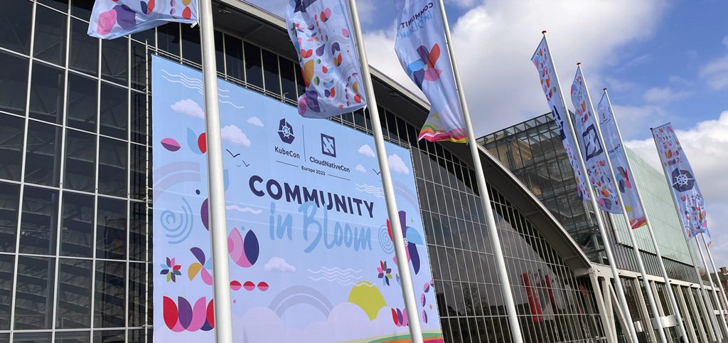 Terugblik KubeCon Europe 2023