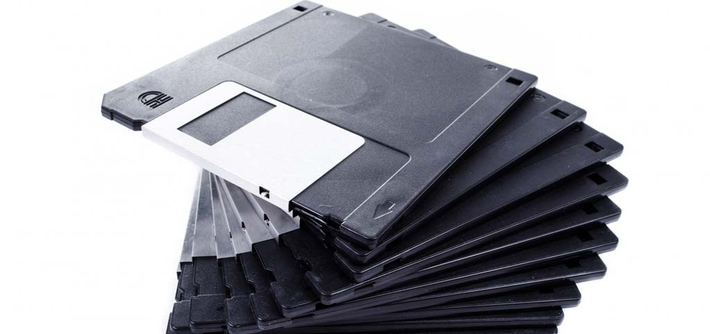 Probleem legacy software