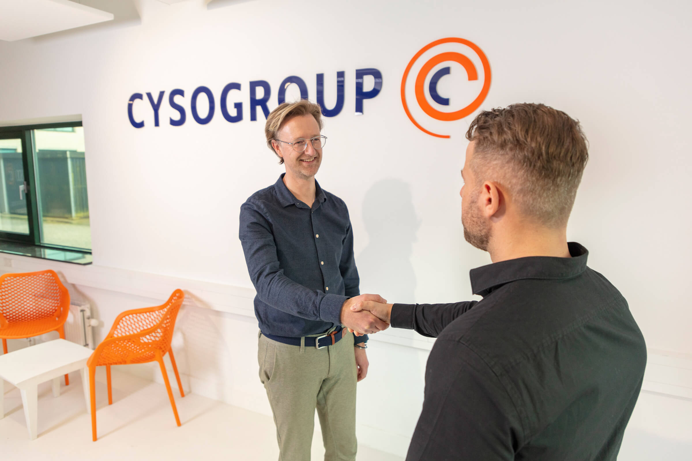 Cyso Partners