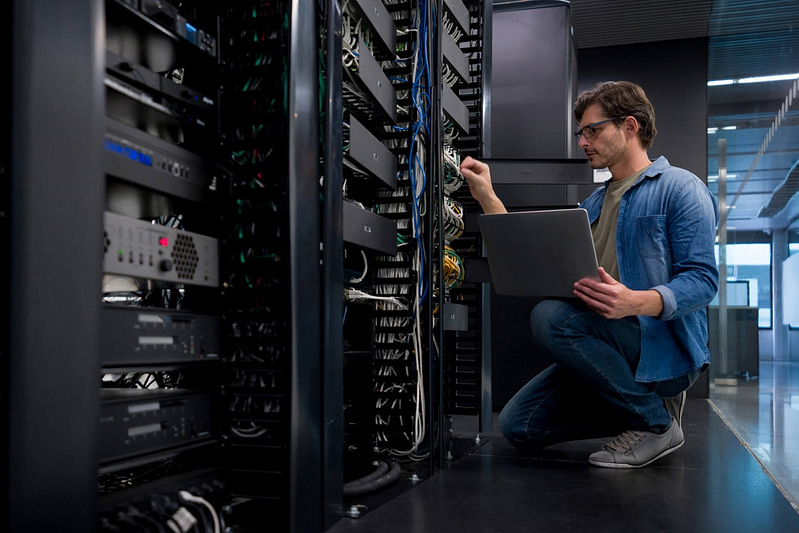 Cloud Operations