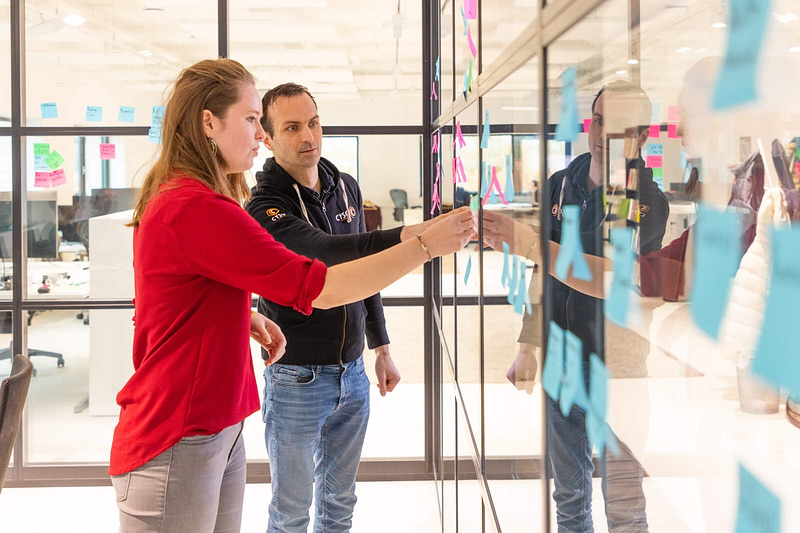 Cyso DevOps analyse en strategie