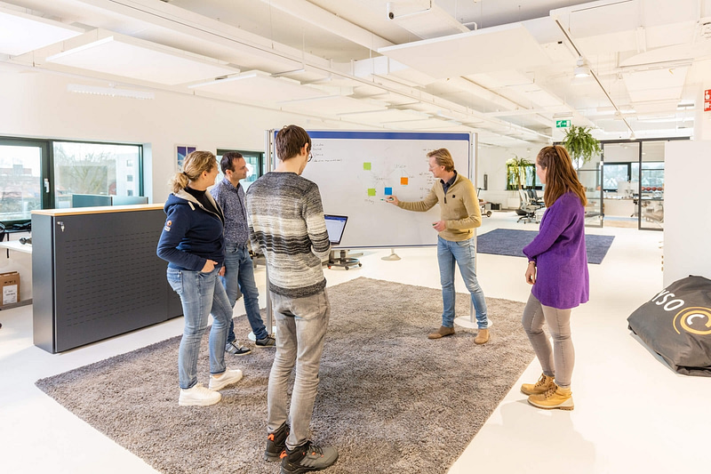 Cyso DevOps on Demand
