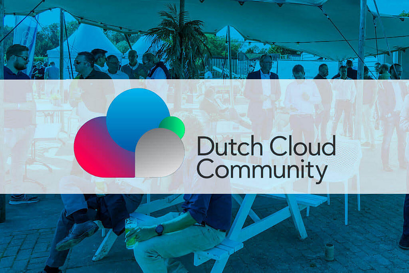 Dutch Cloud Community