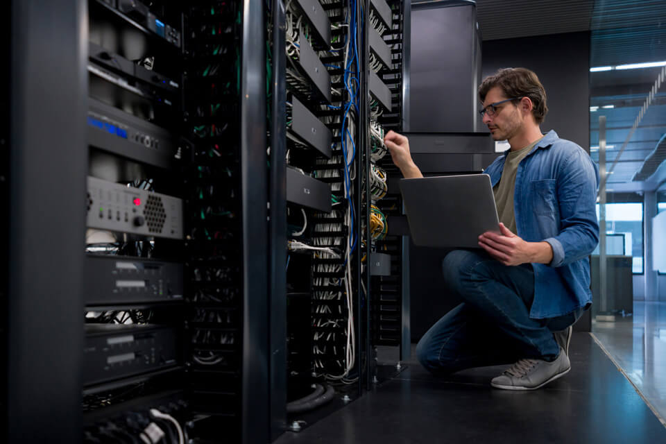 Cloud Operations