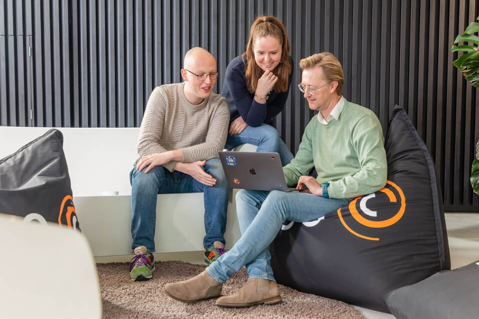 Cyso Cloud Operations