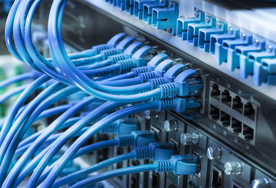 Cloud Infrastructure